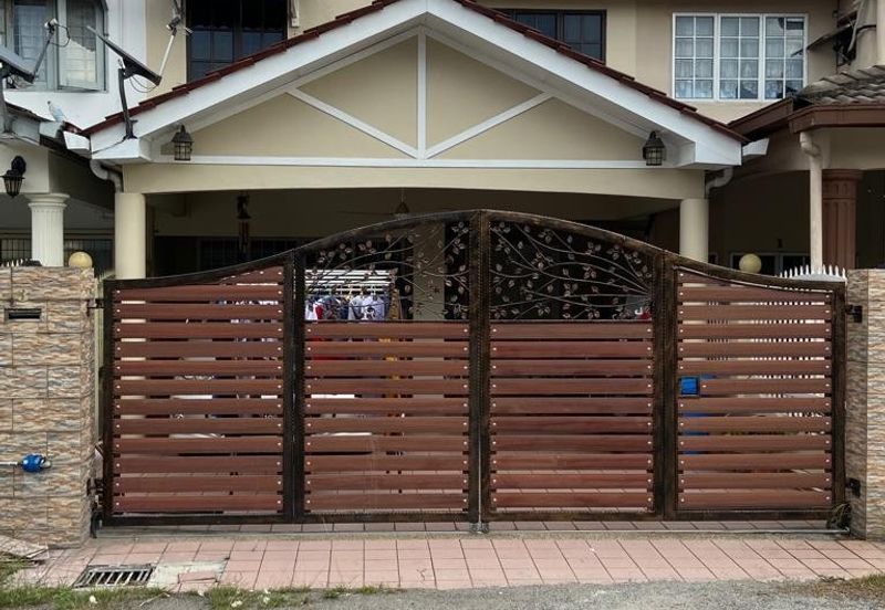 Section 19 (Seksyen 19) @ Shah Alam