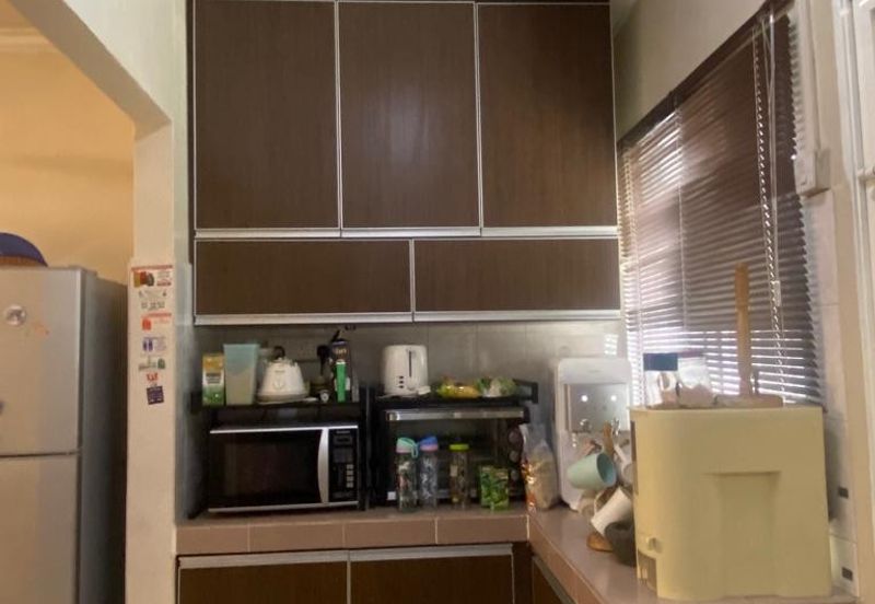 Section 19 (Seksyen 19) @ Shah Alam