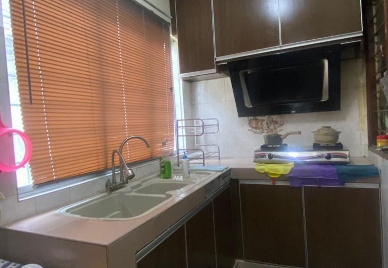 Section 19 (Seksyen 19) @ Shah Alam