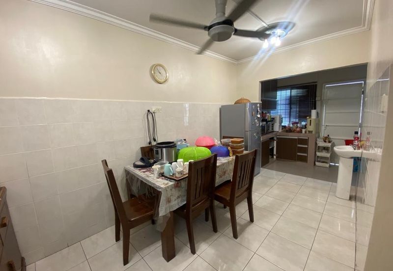 Section 19 (Seksyen 19) @ Shah Alam