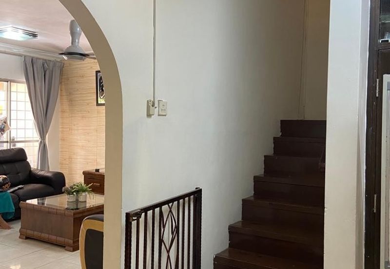 Section 19 (Seksyen 19) @ Shah Alam