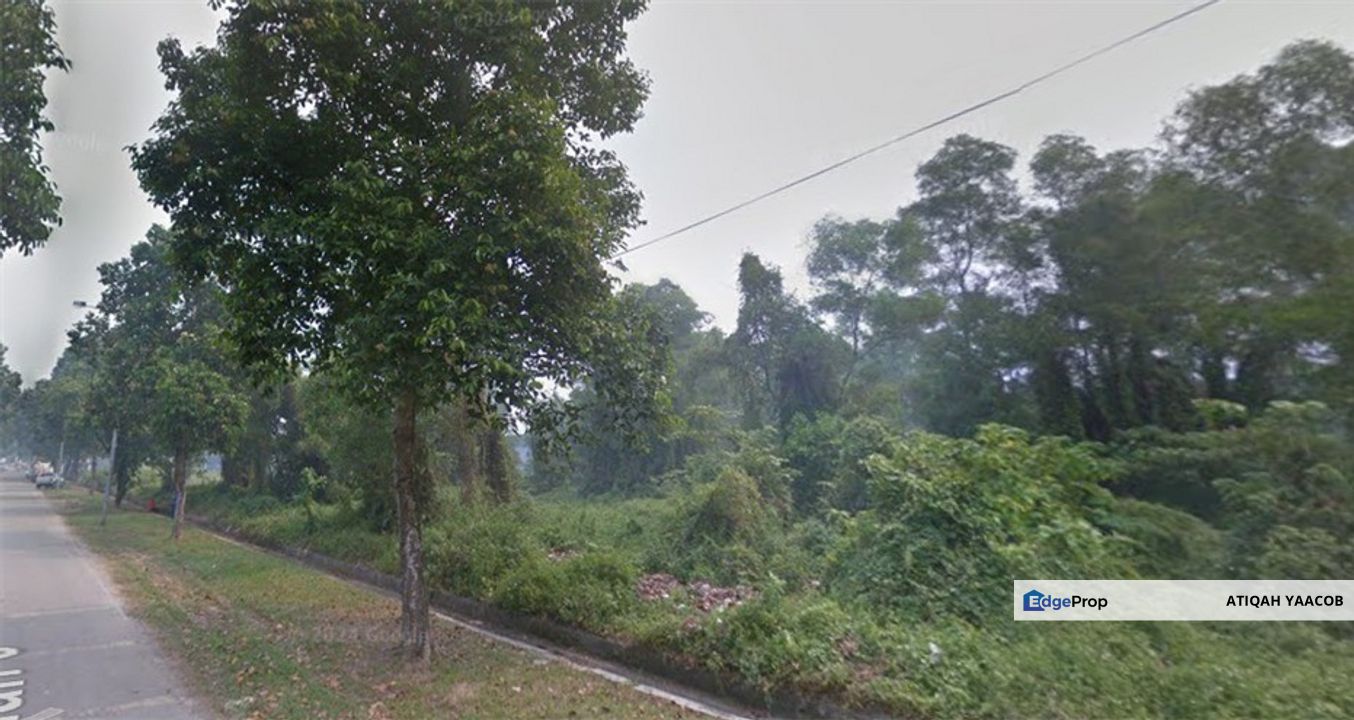 Land space at Banting for Rent, Selangor, Banting