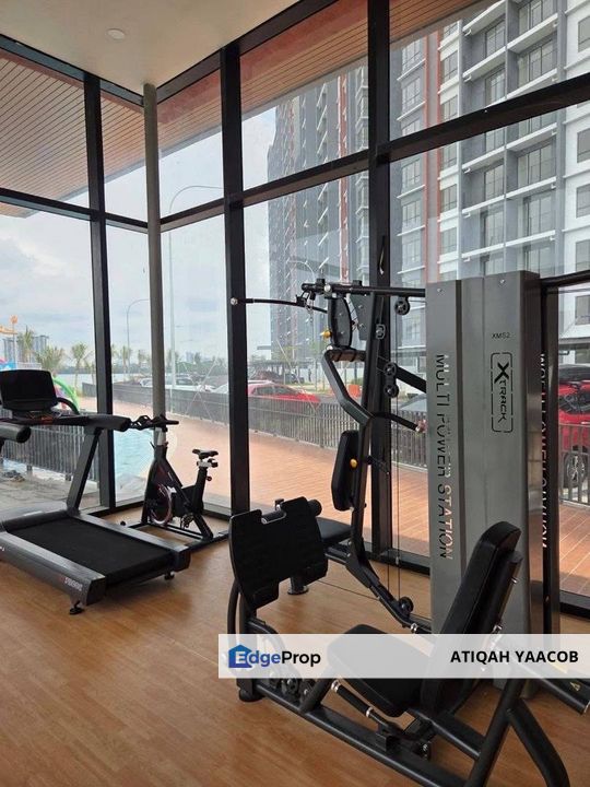 E + Island Lake Haven Puchong, Selangor, Selangor, Puchong