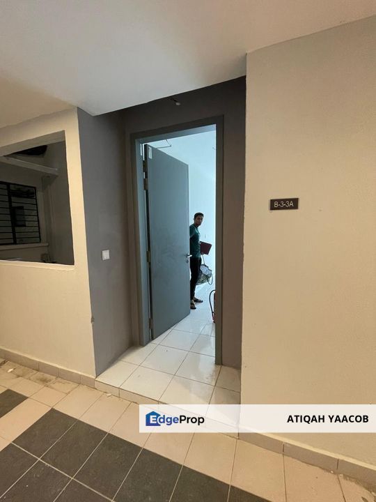 E + Island Lake Haven Puchong, Selangor, Selangor, Puchong