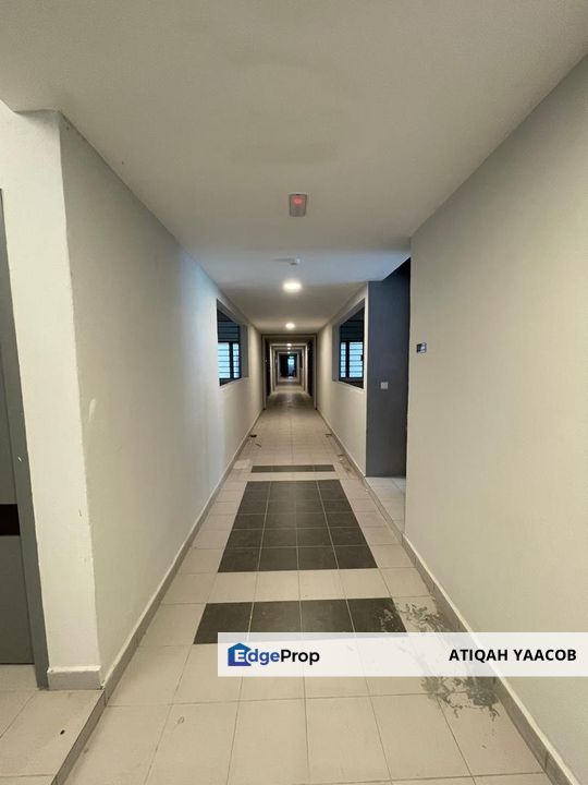 E + Island Lake Haven Puchong, Selangor, Selangor, Puchong