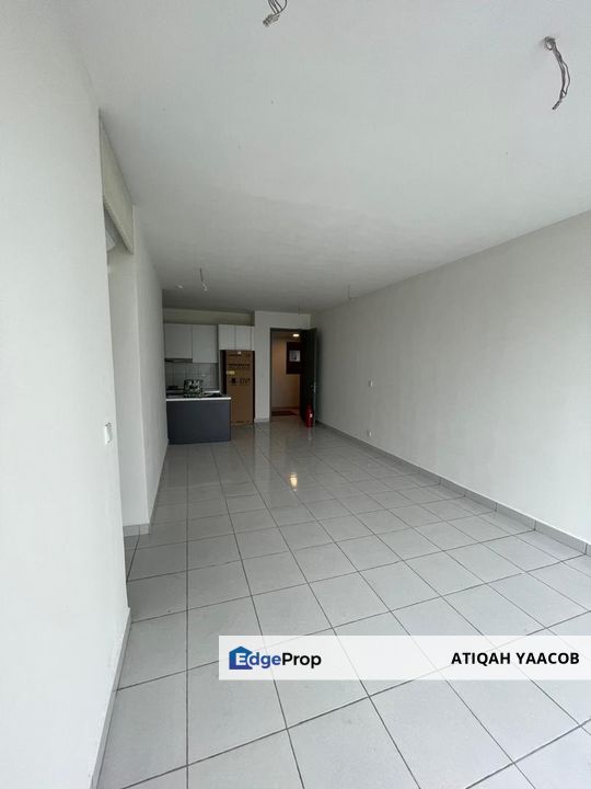 E + Island Lake Haven Puchong, Selangor, Selangor, Puchong