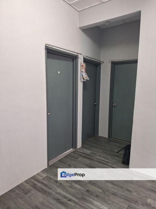 DEKAT KEMUDAHAN | Pangsapuri Bandar Baru Selayang Fasa 2A, Selangor, Selangor, Gombak