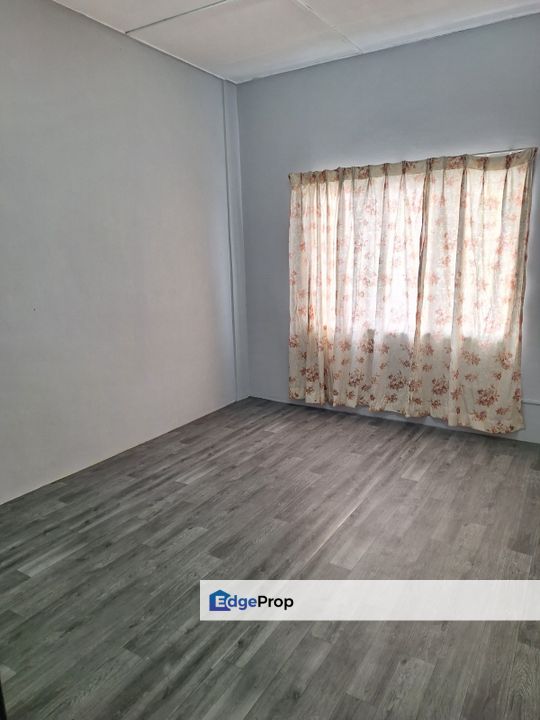 DEKAT KEMUDAHAN | Pangsapuri Bandar Baru Selayang Fasa 2A, Selangor, Selangor, Gombak