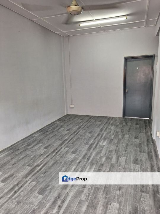 DEKAT KEMUDAHAN | Pangsapuri Bandar Baru Selayang Fasa 2A, Selangor, Selangor, Gombak