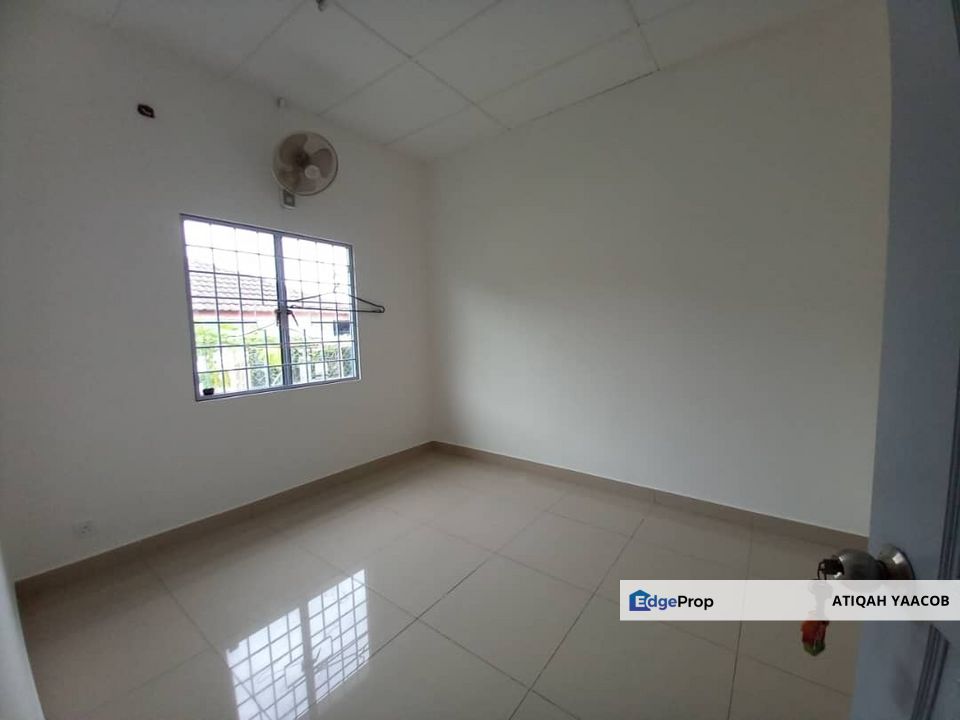 Desa Subang Permai, Single Storey Bungalow For Rent, Selangor, Subang