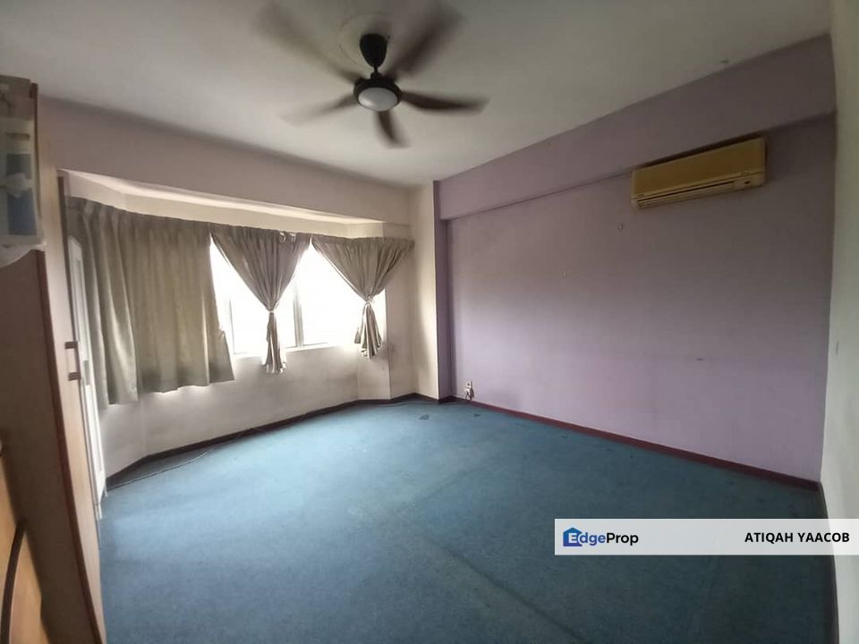 Sri Mahligai Condo For Rent, Selangor, Shah Alam