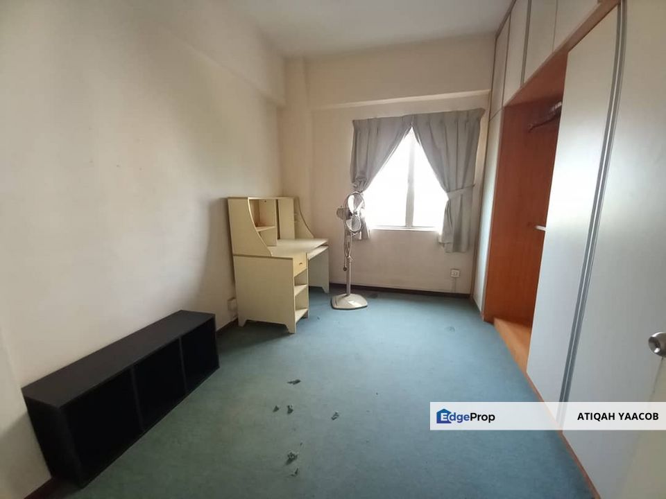 Sri Mahligai Condo For Rent, Selangor, Shah Alam