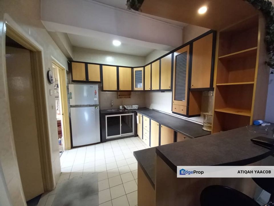 Sri Mahligai Condo For Rent, Selangor, Shah Alam
