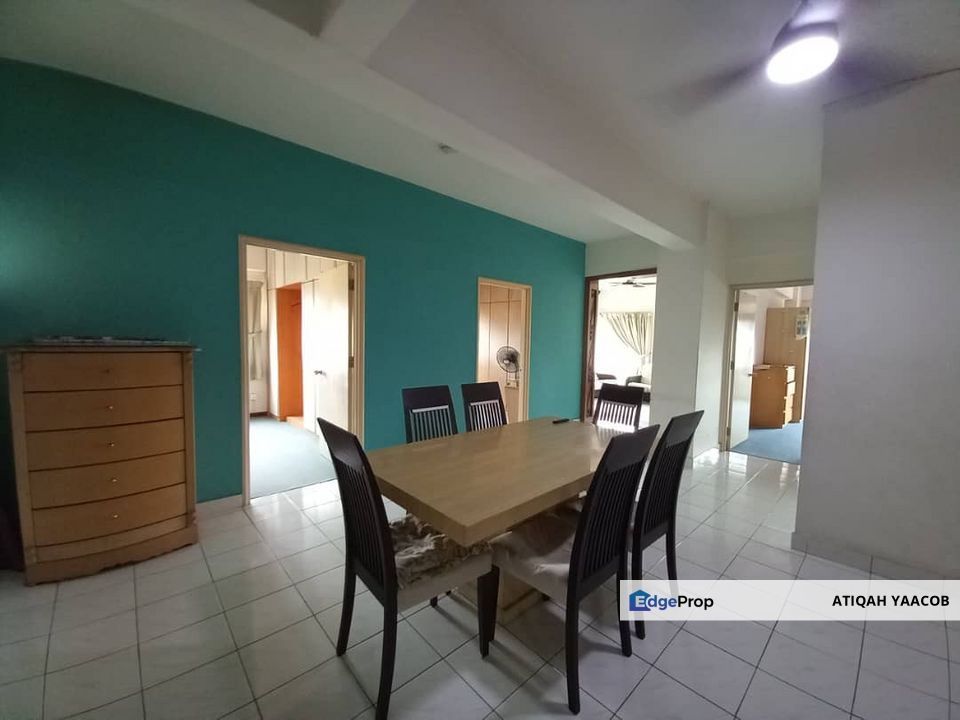 Sri Mahligai Condo For Rent, Selangor, Shah Alam