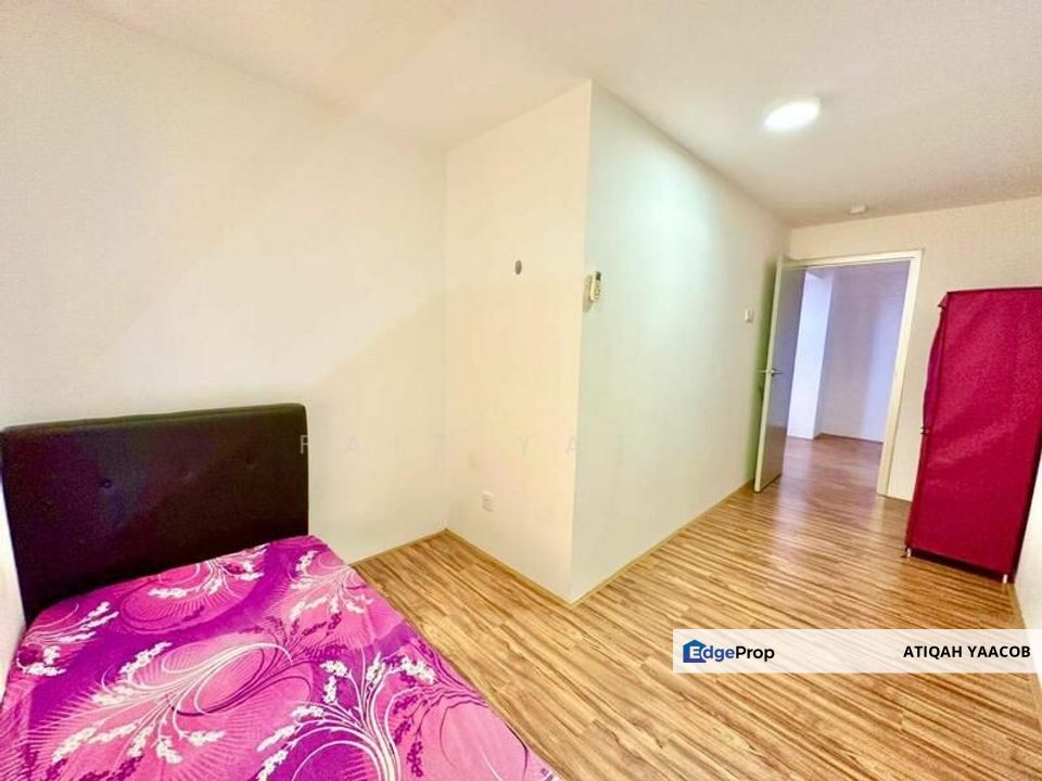 Qube Menara Arte Subang West For Rent, Selangor, Shah Alam