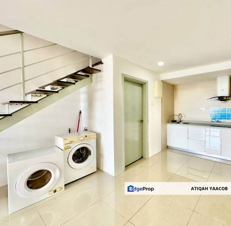 Qube Menara Arte Subang West For Rent, Selangor, Shah Alam