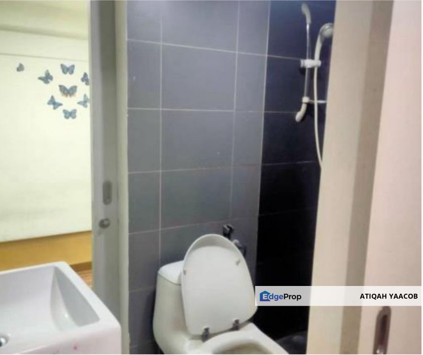 Qube Menara Arte Subang West For Rent, Selangor, Shah Alam