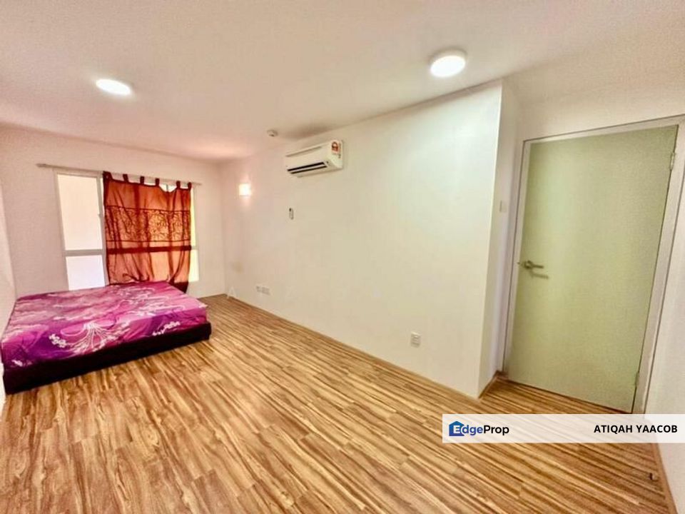 Qube Menara Arte Subang West For Rent, Selangor, Shah Alam