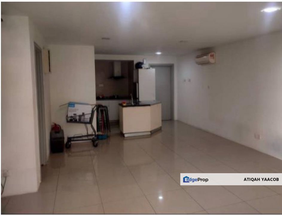 Qube Menara Arte Subang West For Rent, Selangor, Shah Alam