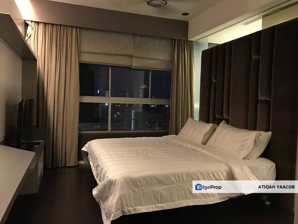 Verve Suite @ Mont Kiara For Sale, Kuala Lumpur, Mont Kiara