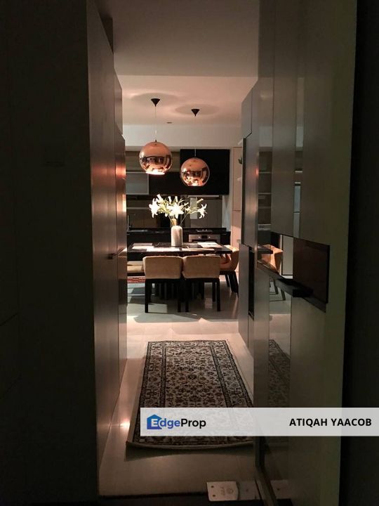 Verve Suite @ Mont Kiara For Sale, Kuala Lumpur, Mont Kiara