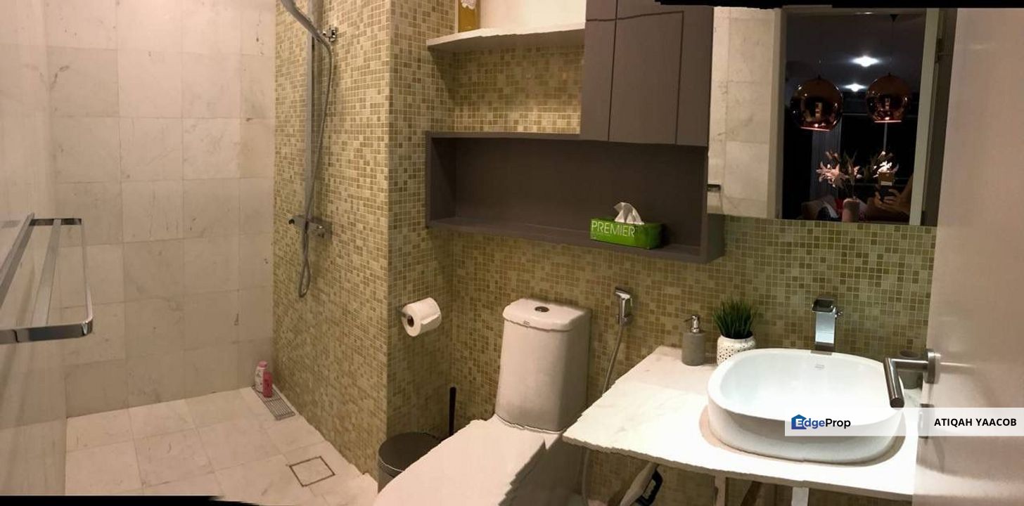Verve Suite @ Mont Kiara For Sale, Kuala Lumpur, Mont Kiara