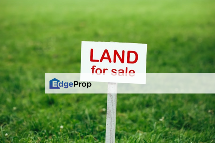 🏢 For Sale – Prime Commercial Land @ Bandar Parklands, Bukit Tinggi, Klang |Facing Main Road, Selangor, Klang