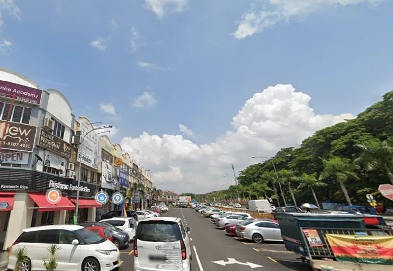 Bandar Damai Perdana