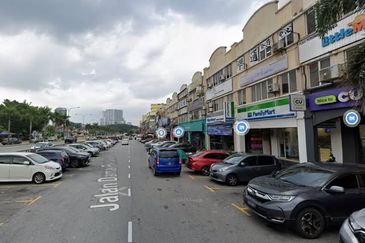 Bandar Damai Perdana