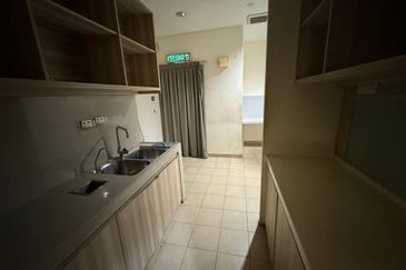 SetiaWalk @ Pusat Bandar Puchong