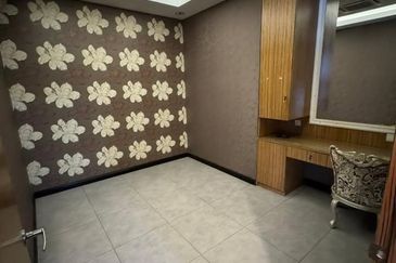 SetiaWalk @ Pusat Bandar Puchong