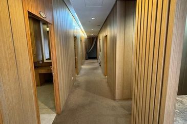 SetiaWalk @ Pusat Bandar Puchong