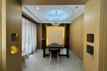 SetiaWalk @ Pusat Bandar Puchong