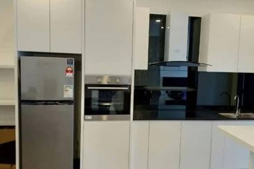 Landmark Residence 2 @ Bandar Sungai Long