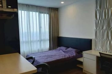 Landmark Residence 2 @ Bandar Sungai Long