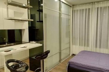 Landmark Residence 2 @ Bandar Sungai Long