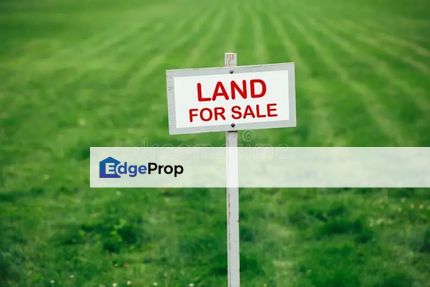 🏗️ For Sale – Prime Development Land @ Jalan Cochrane, Cheras ✨ Commercial Zoning | MRT Access | High-Rise Potential, Kuala Lumpur, Cheras