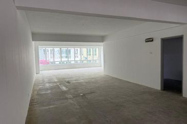 Bandar Puteri Puchong