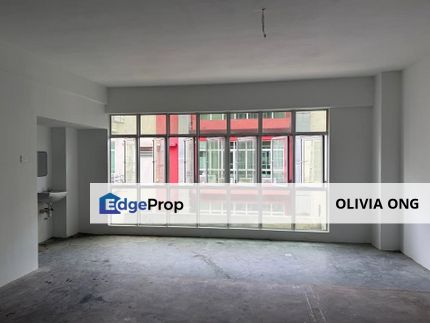 🏢 For Rent – Jalan Puteri 2, Puchong Shop Office, Selangor, Puchong