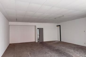 Bandar Puteri Puchong