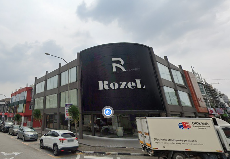 Taipan Business Centre, USJ 10