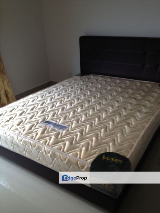 🌟 For Rent – Covillea Bukit Jalil Condominium (Golf Course View), Kuala Lumpur, Bukit Jalil