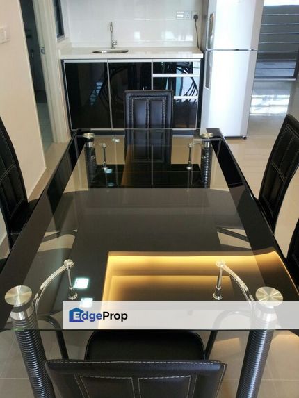 🌟 For Rent – Covillea Bukit Jalil Condominium (Golf Course View), Kuala Lumpur, Bukit Jalil