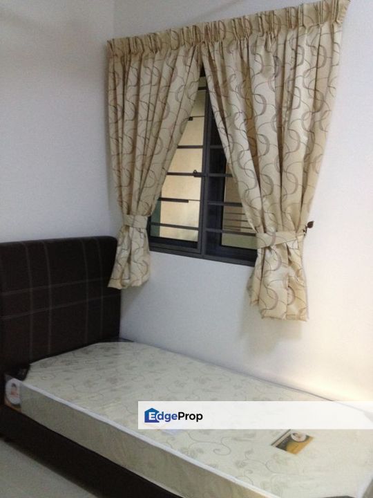 🌟 For Rent – Covillea Bukit Jalil Condominium (Golf Course View), Kuala Lumpur, Bukit Jalil