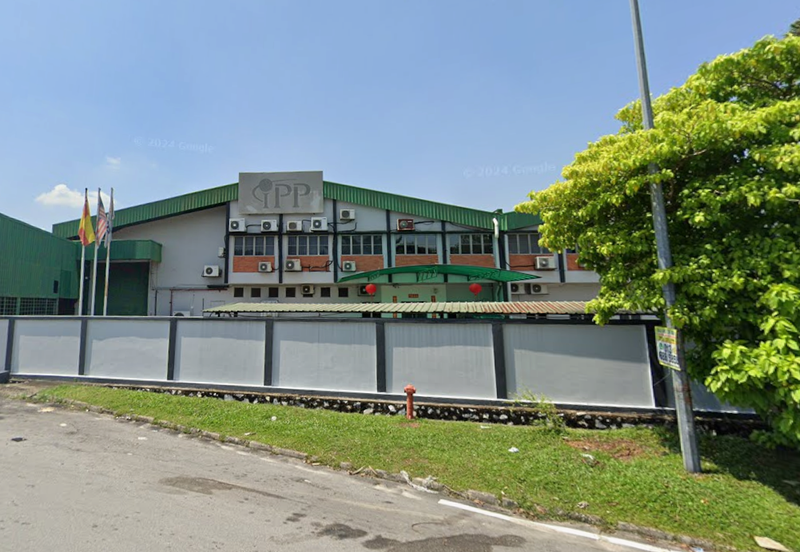 Seksyen 23
