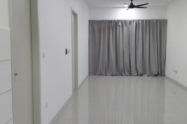 Savio Residensi @ Riana Dutamas