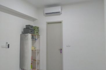 Savio Residensi @ Riana Dutamas