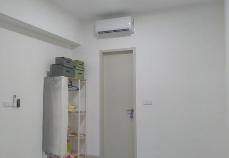 Savio Residensi @ Riana Dutamas