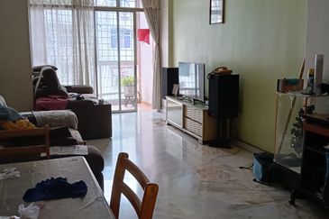 Greenview Apartments