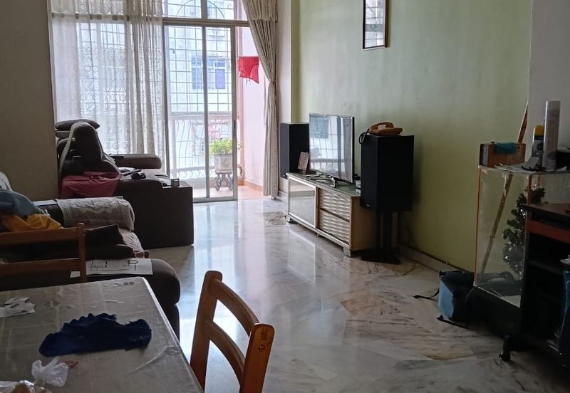 Greenview Apartments